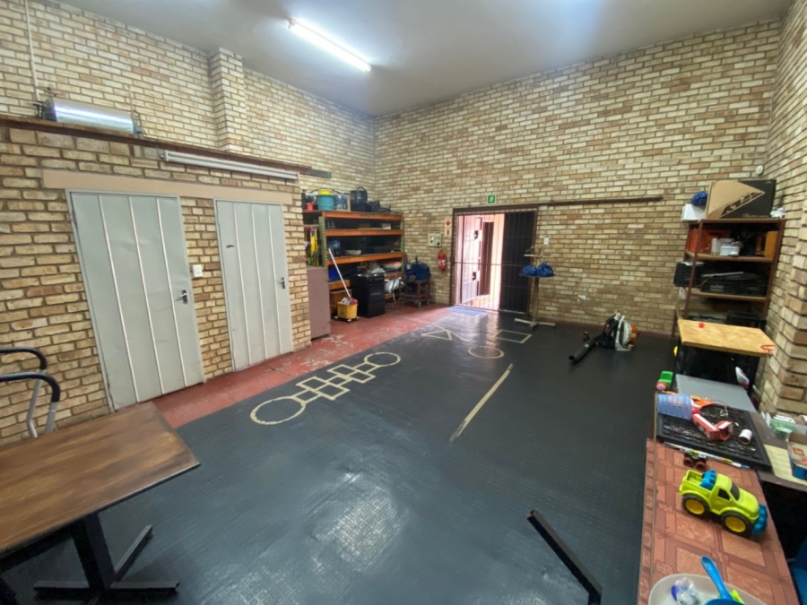 Commercial Property for Sale in Rustenburg Central North West